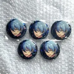 み*と様 プロセカ　缶バッジ　冬弥