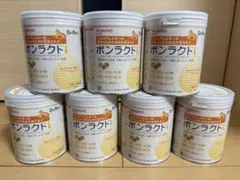 ノンラクト 300g 無乳糖調整粉末 粉ミルク 4缶 乳糖不耐症用 - メルカリ