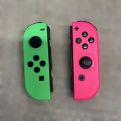 ジャンク品♡Nintendo Switch Joy-Con