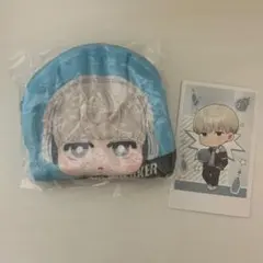 WIND BREAKER ウィンブレ 梶蓮 缶バッジ コミケ ウィンヒロ - メルカリ
