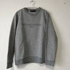 レイジブルー　トレーナー　Mサイズ