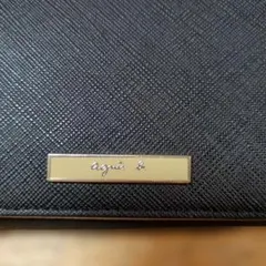 アニエス.ベー　財布のサムネイル