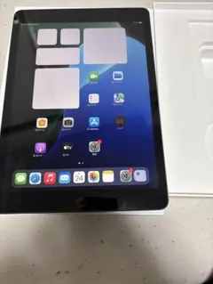 r*n様 Apple iPad (第7世代) 128GB バッテリー97%