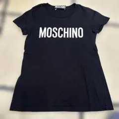 MOSCHINO モスキーノ ロゴ Tシャツのサムネイル