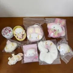 こぎみゅん マスコット ぬいぐるみ グッズ まとめ売り