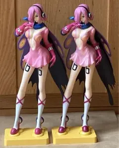 ワンピース　GLITTER&GRAMOURS　レイジュ　全2種