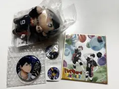 ハイキュー‼︎ 影山セット売り