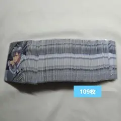 カラフルピーチ　展示会　だるまさんがころんだ　ヒロ　トレカ