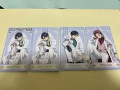 ブルーロック　ナムコ　sweets flavor　特典　潔世一　糸師凛　冴