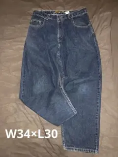 Levi's Silver Tab BAGGY W34 L30