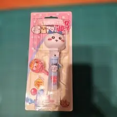 pop ups! ロリポップ　ハチワレ　チュッパチャプス　ストロベリーのサムネイル