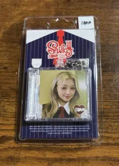 新品未開封 UNIS SWICY Keyring Ver. ゼリーダンカ