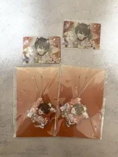 STPRFamily ふぁみくじ B C賞 すにすて らおくん | Mercari