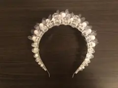 2025年最新】Simone Rocha ヘアバンド・カチューシャの人気