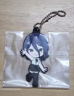 の*り様 チェンソーマン レゼ篇 一番くじ I賞 レゼ ラバーチャーム