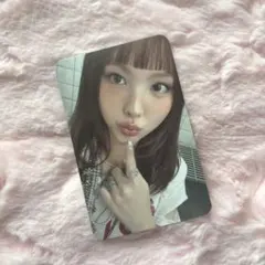 TWICE THIS IS FOR musickorea 特典 トレカ ナヨン