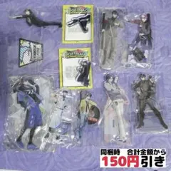 【B482】　剣持刀也　アクスタ　10点 まとめ売り　にじさんじ ROF-MAO