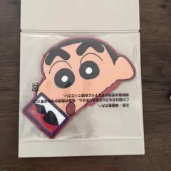 クレヨンしんちゃん しんのすけ マウスシートのサムネイル