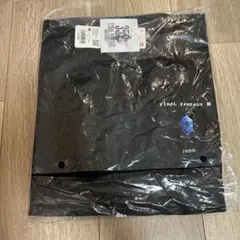 新品　FFⅢ 3 UNIQLO Tシャツ