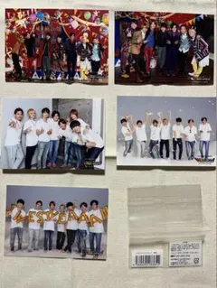 WESTival フォトセット 集合