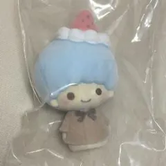 サンリオ　おともだちどーる2 キキ