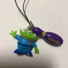 ディズニー×ROUND1 キーホルダー