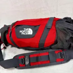 【美品✨】ノースフェイス Sport Hiker 2wayバッグ　アウトドア