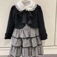 アリサナ　フォーマル　120サイズ