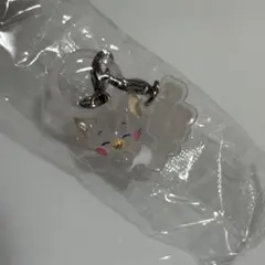 トムとジェリー めじるしアクセサリー ガチャ たふぃー スペシャルver.