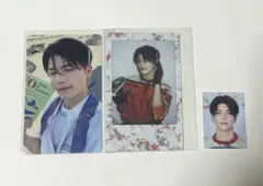 &teamシーグリ マキ セット