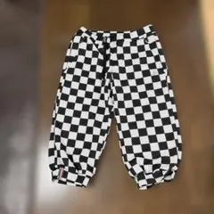 デサントのダンスパンツ