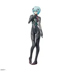 [アウトレット品]エヴァンゲリオン劇場版 綾波レイ スーパープレミアムフィギュア