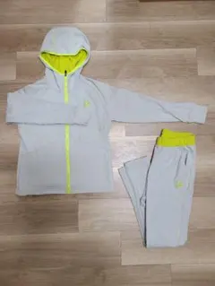 ☆ローチェ☆roche 秋冬 レディースジャージジャケット & パンツ 裏起毛