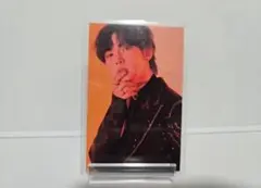 ATEEZ THE WORLD EP.PARADIGM ヨサン トレカ