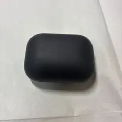 ワイヤレスイヤホン 本体 ブラック ゴールド