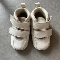 アシックス　ファーストシューズ　12.5