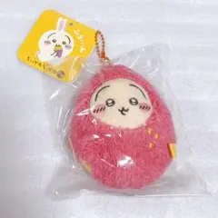 ちいかわ もぐもぐ本舗 川越 おいもなマスコット うさぎ タグ付き ぬいぐるみ