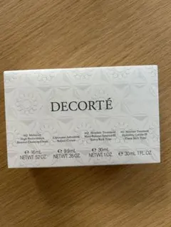 2025年最新】コスメデコルテAQサンプルの人気アイテム - メルカリ