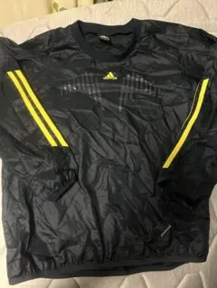 adidas ウィンドブレーカー M 150cm