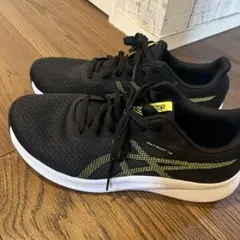 asics ランニングシューズ