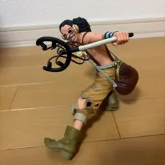 ワンピース ウソップフィギュア