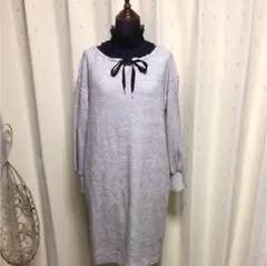 最終お値下げ☆新品☆PARIGOT☆ワンピース