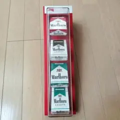 希少‼️レア❗️マルボロ　Marlboro　タバコ　店頭ディスプレイ　非売品 2025年最新】マルボロ 非売品の人気アイテム - メルカリ