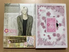 ときメモgs　ときめきメモリアルgirl's side　ビジュアル&設定集 2026年最新】ときメモGS3 設定集の人気アイテム - メルカリ