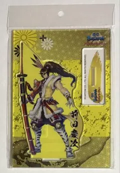 戦国BASARA バトルパーティー　前田慶次　武将アクリルスタンド 2026年最新】前田慶次 アクリルスタンドの人気アイテム - メルカリ