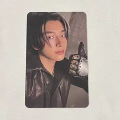 ENHYPEN ジェイク　トレカ