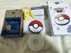 Pokemon GO Plus +