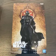 STAR WARS ダース・ベイダー フィギュア A