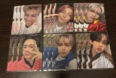 LILLEAGUE youthspark コンプ コンプリート まとめ売り