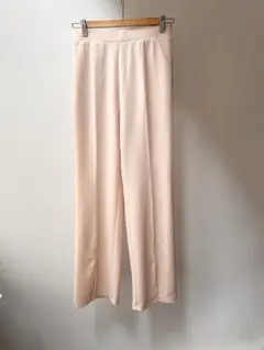 Alma DESIGN パンツ　未使用